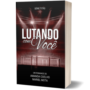 LUTANDO COM VOCÊ