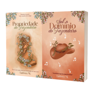 KIT SEGREDOS DO CAMPO