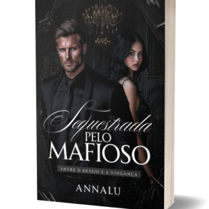 SEQUESTRADA PELO MAFIOSO