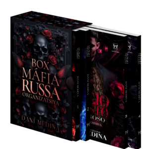 BOX MÁFIA RUSSA ORGANIZATSIYA