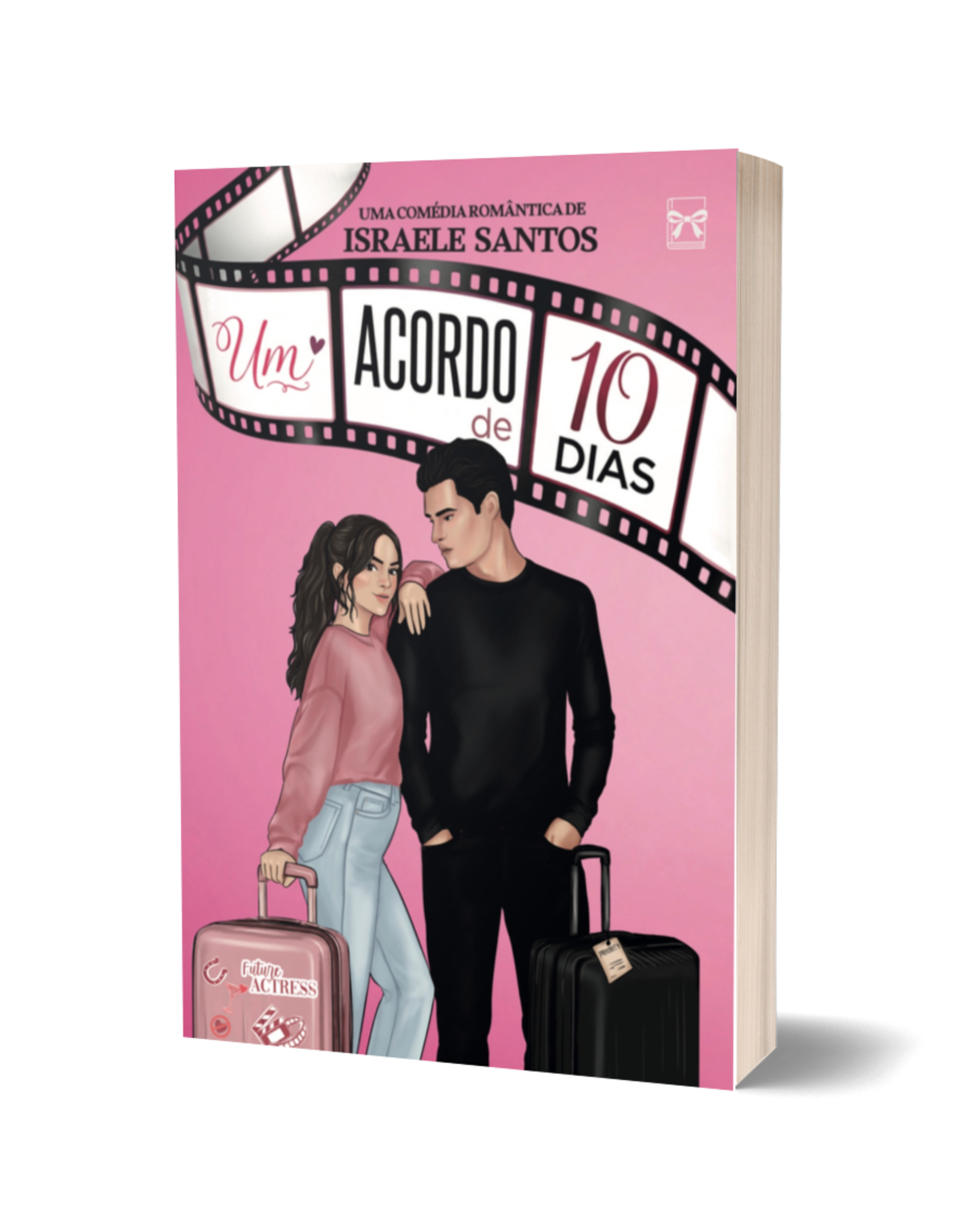 UM ACORDO DE DEZ DIAS