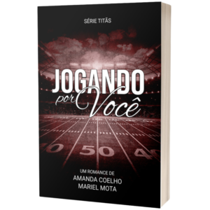 JOGANDO POR VOCÊ